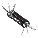 Lezyne RAP-6 Multi-Tool