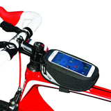 BiKASE Beetle 6 Top Tube Phone Case