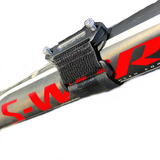 BiKASE Cage Strap Adapter