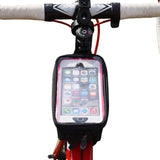 BiKASE Beetle Top Tube Phone Case