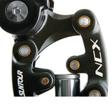 Suntour - NCX Suspension seatpost