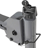 Capstone Hitch Mounted 2 Bike Carrier