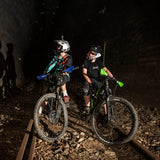 Barkbusters MTB Handguard Kit - Black