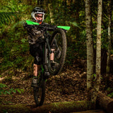 Barkbusters MTB Handguard Kit - Green