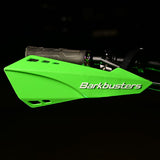 Barkbusters MTB Handguard Kit - Red