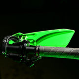 Barkbusters MTB Handguard Kit - Green