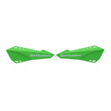 Barkbusters MTB Handguard Kit - Green