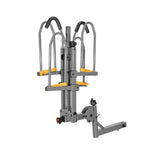 Capstone Hitch Mounted 2 Bike Carrier