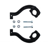 Barkbusters MTB Handguard Kit - Black