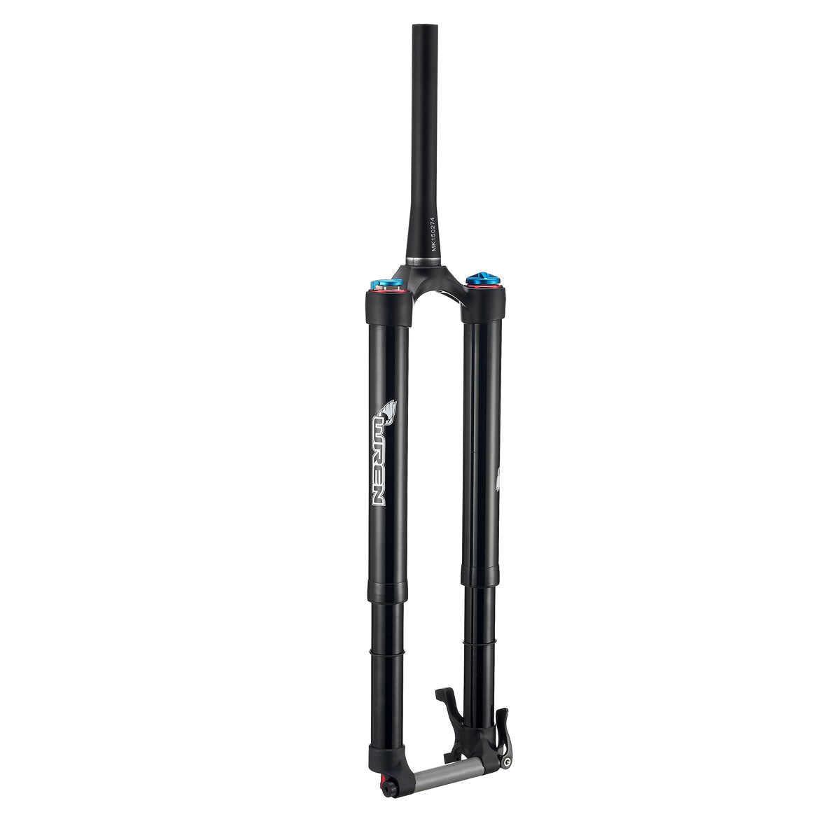 Wren Inverted MTB Suspension Fork 110mm Axle – MoxBikes