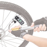 Topeak Shuttle Digital Gauge