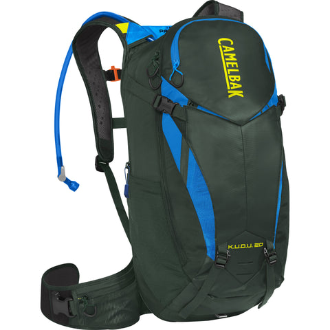 Camelbak K.U.D.U Protector 20 3 litre Hydration Pack