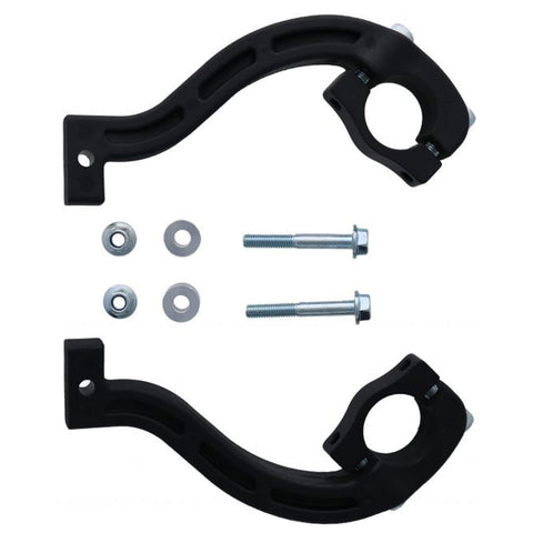 Barkbusters MTB Clamp Set