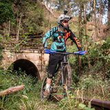 Barkbusters MTB Handguard Kit - Yellow Hi-Vis