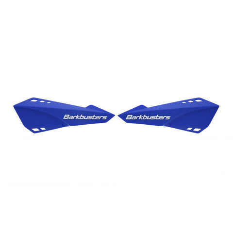 Barkbusters MTB Handguard Kit - Blue