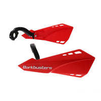 Barkbusters MTB Handguard Kit - Yellow Hi-Vis