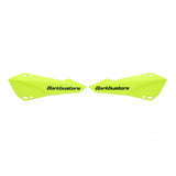 Barkbusters MTB Handguard Kit - Yellow Hi-Vis