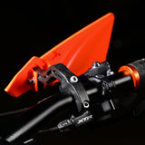 Barkbusters MTB Handguard Kit - Orange