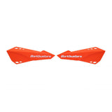 Barkbusters MTB Handguard Kit - Orange