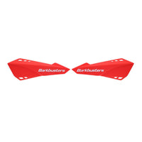 Barkbusters MTB Handguard Kit - Red