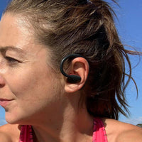 EarSHOTS Bluetooth Headphones