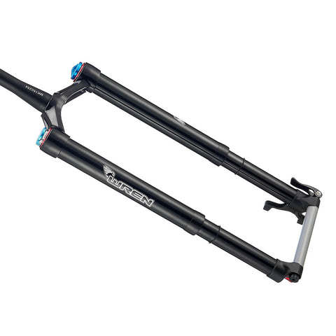 Wren fat bike fork clearance