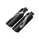 Wren Inverted Fat Bike Suspension Fork 150mm Axle