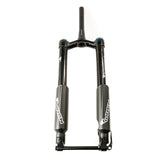 Wren Inverted MTB Suspension Fork 110mm Axle