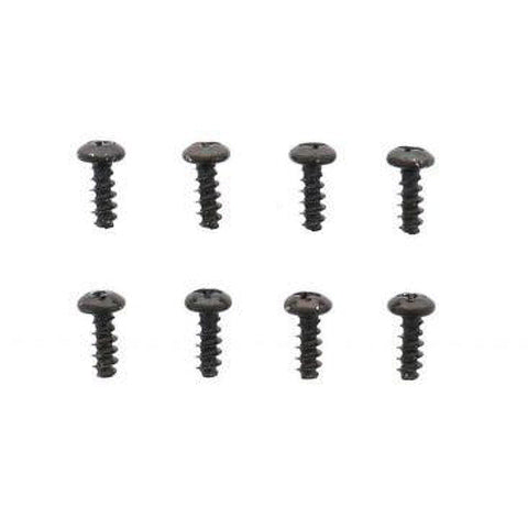 Barkbusters Screw Kit (8 pack)