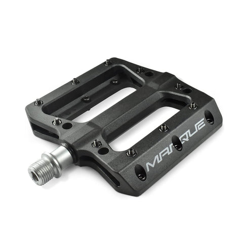 Marque Platform MTB Pedals - Black