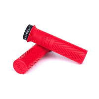 PNW Loam Grips - Really Red
