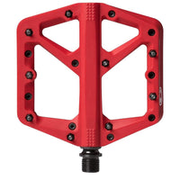 Crankbrothers Stamp 1 Pedals - Red