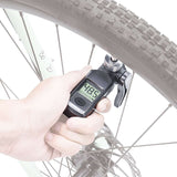 Topeak Shuttle Digital Gauge